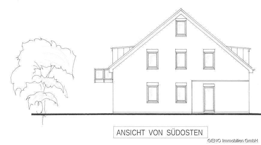 Etagenwohnung Berne / Bardenfleth Bardenfleth - 3 Zimmer, 70 m&sup2;, 239.000&euro; | Angebot:25247941