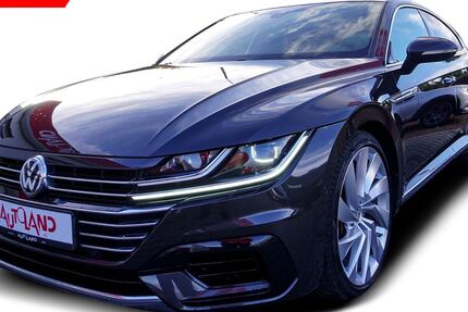 VW Arteon 39.987 km 30.490 € Leipzig 04209