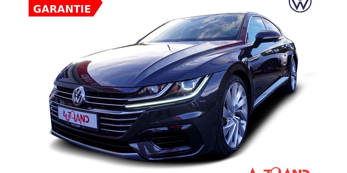 VW Arteon 39.987 km 30.490 € Leipzig 04209