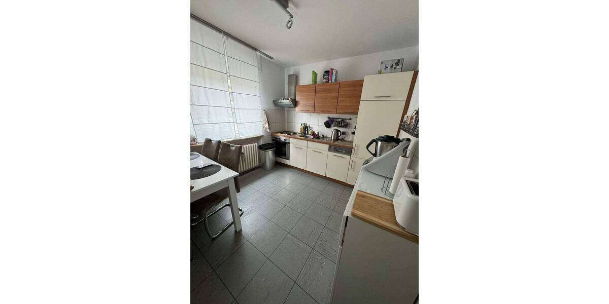 Etagenwohnung Trier Kürenz - 2 Zimmer, 68 m&sup2;, 850&euro; | Angebot:26902510