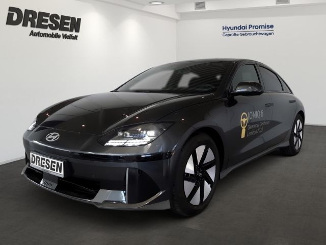 IONIQ 6
