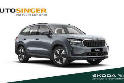 Skoda Kodiaq 17.100 km 42.860 &euro; Kaufbeuren 87600