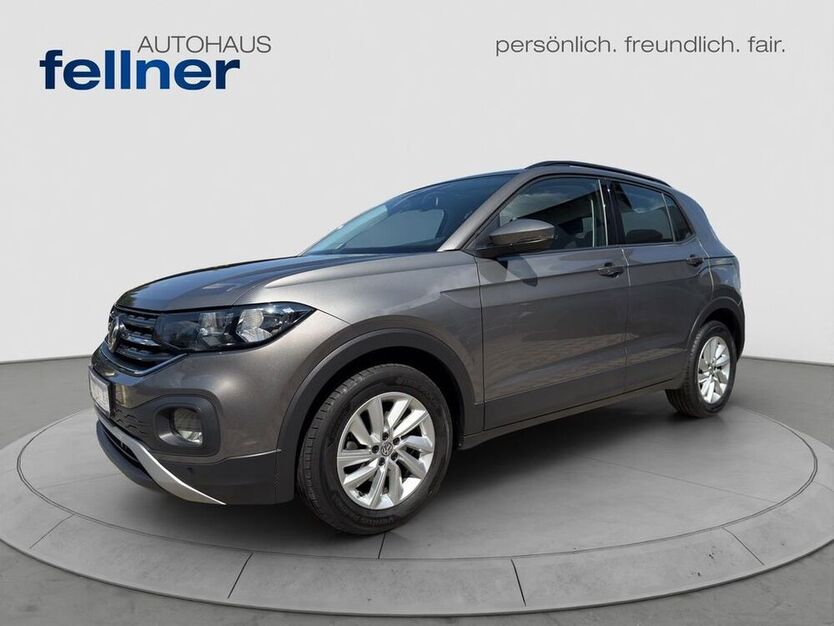 T-Cross