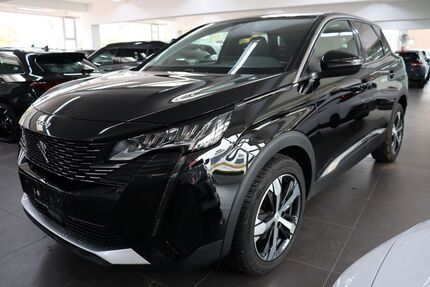 Peugeot 3008 121.703 km 14.480 € Düren 52349
