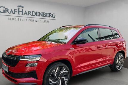 Skoda Karoq 79.200 km 26.310 &euro; Überlingen 88662