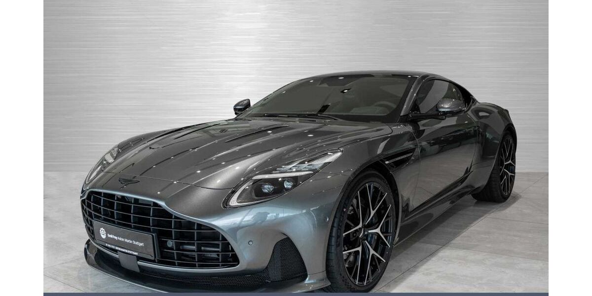 Aston Martin DB12 6.000 km 225.007 &euro; Filderstadt 70794