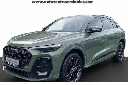 Audi Q5 5.000 km 59.880 &euro; Mühlacker 75417