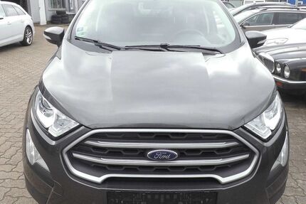 Ford EcoSport 73.300 km 10.980 &euro; Kellinghusen 25548