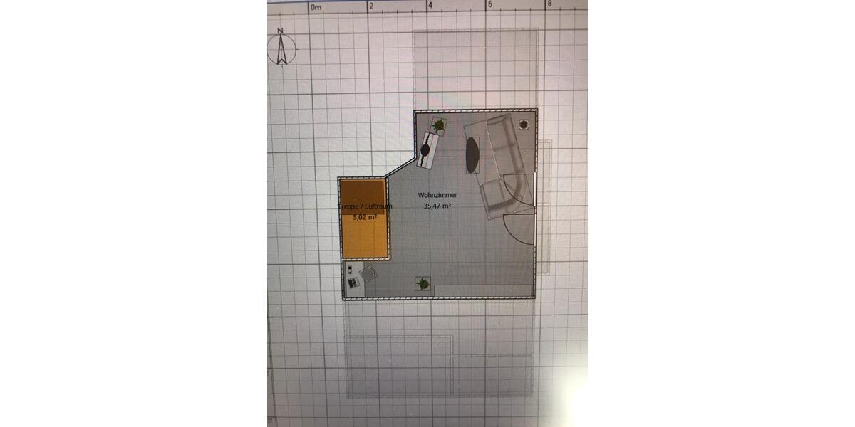 Maisonettenwohnung Neckarsulm - 2.5 Zimmer, 75 m&sup2;, 349.000&euro; | Angebot:26232994