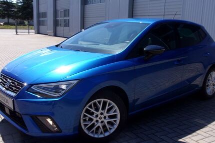 Seat Ibiza 17.844 km 22.490 &euro; Ebersbach-Neugersdorf 02727