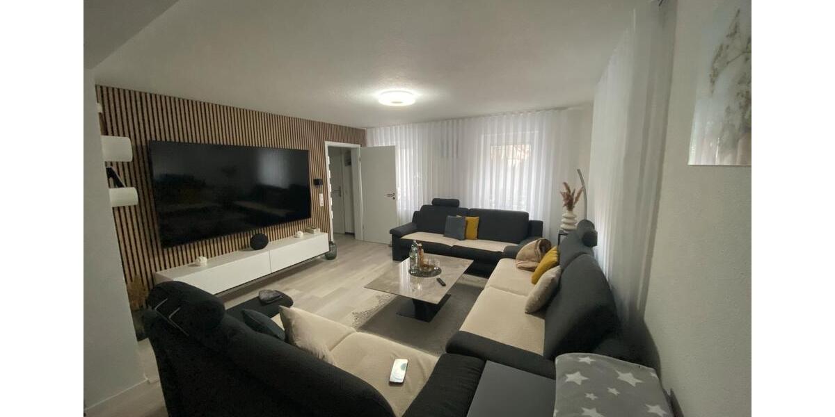 Schönes, gepflegtes, möbliertes Haus zu vermieten! 1 zimmer