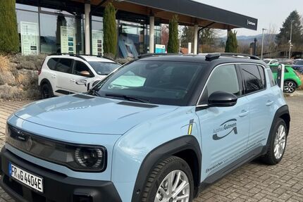 Renault R 4 7.500 km 35.890 &euro; Ehrenkirchen 79238