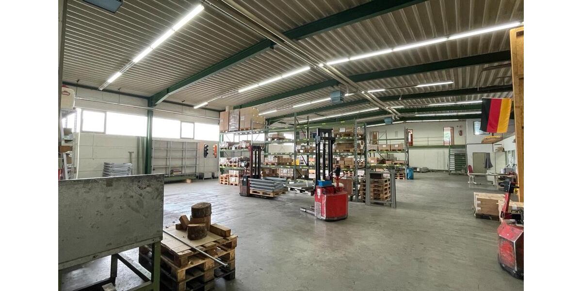 Gewerbeobjekt Werdohl - 2.500&euro; | Angebot:25139506