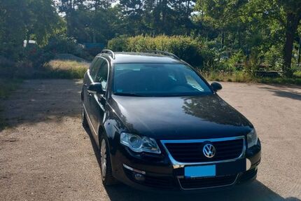 VW Passat 244.000 km 3.300 &euro; Worms 67549