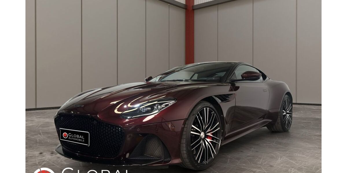 Aston Martin DBS 24.560 km 208.370 &euro; Blankenfelde-Mahlow, OT Groß Kienitz 15831