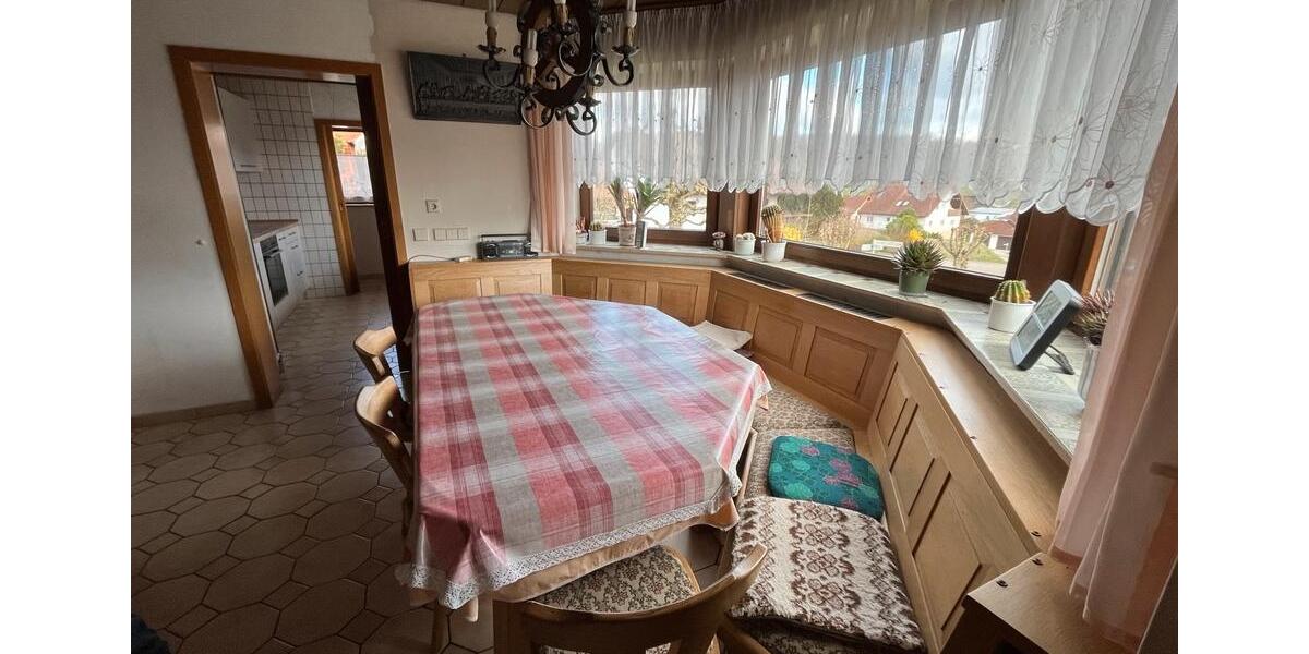 Einfamilienhaus Stimpfach - 5 Zimmer, 120 m&sup2;, 900&euro; | Angebot:25932093