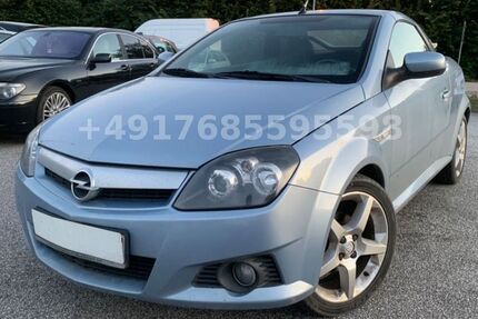 Opel Tigra 210.000 km 1.000 € Stockelsdorf (Lübeck) 23617