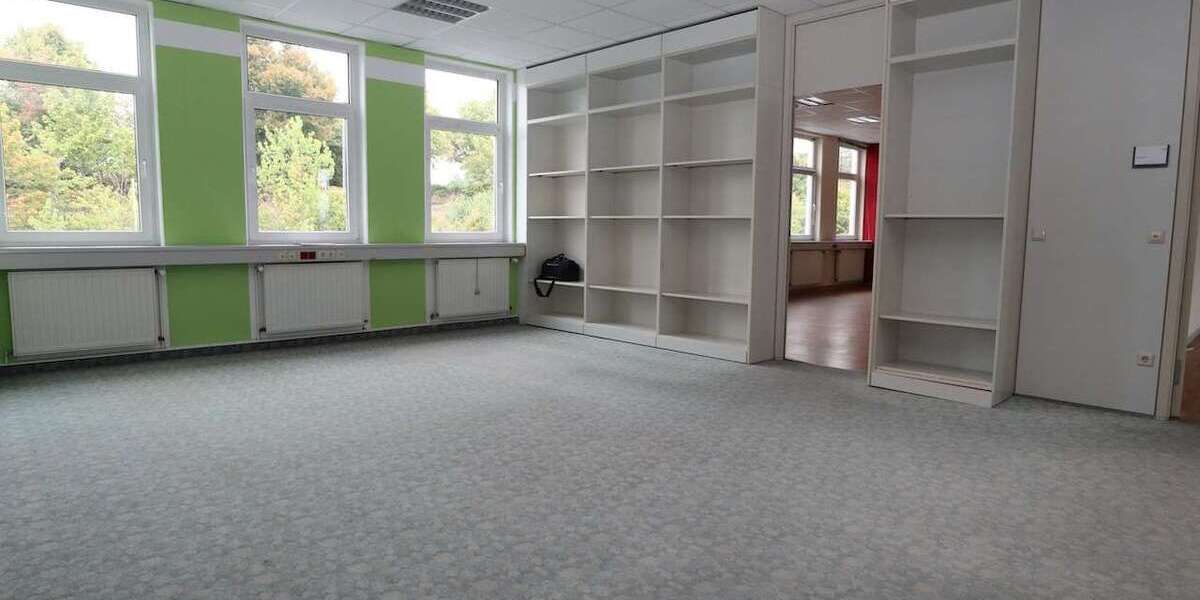 Büro in Helmstedt 2.700 € 360 m² zimmer