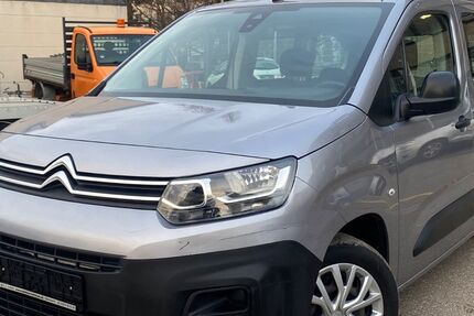 Citroen Berlingo 220.000 km 5.990 € Mannheim 68309