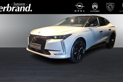 DS Automobiles DS4 1.400 km 26.890 € Neuss 41460