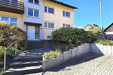 Haus Durbach - 8 Zimmer, 240 m&sup2;, 580.000&euro; | Angebot:26673527