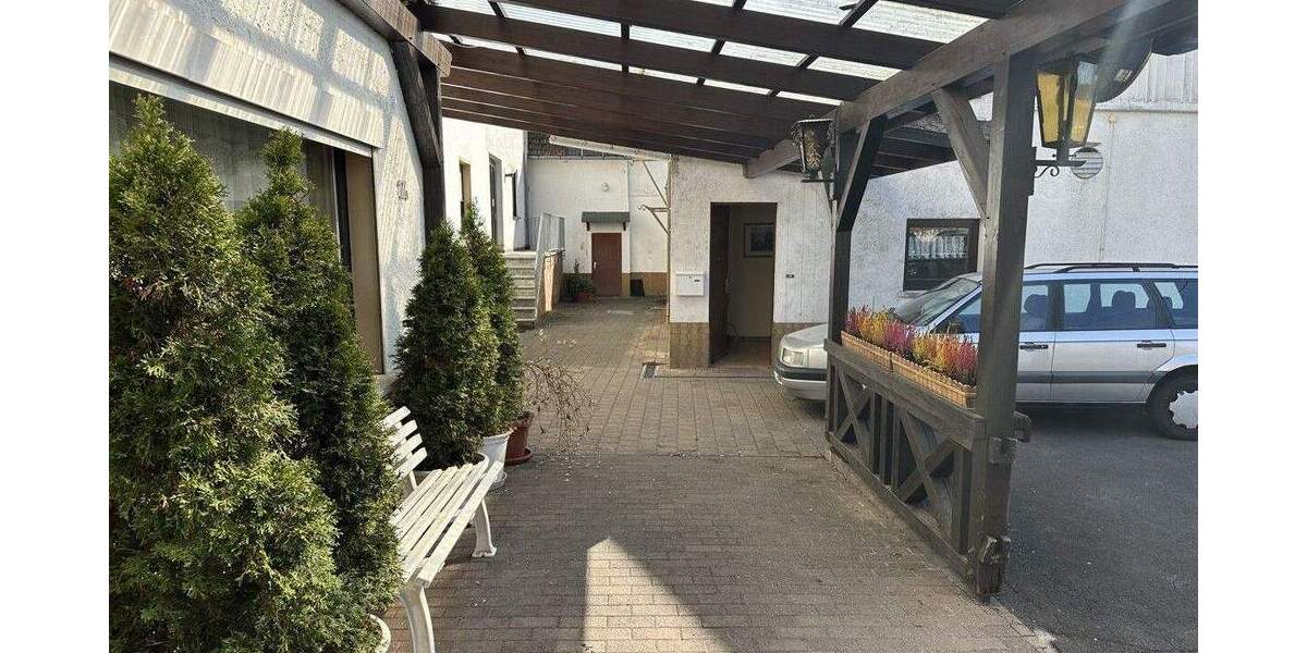 Gewerbeobjekt Birkenfeld - 3 Zimmer, 265.000&euro; | Angebot:24517243