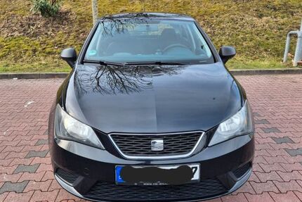 Seat Ibiza 199.000 km 3.750 &euro; Gevelsberg 58285