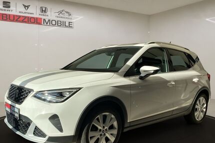 Seat Arona 12.860 km 19.980 &euro; Fürstenwalde 15517