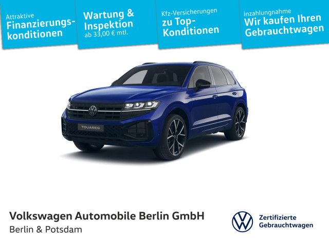 VW Touareg 12.200 km 74.740 &euro; Berlin 12099
