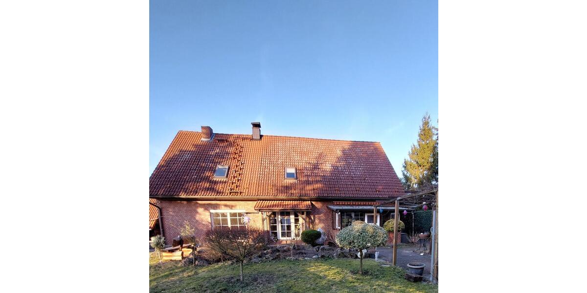 Einfamilienhaus Hagenow - 4 Zimmer, 240 m&sup2;, 389.000&euro; | Angebot:24391718