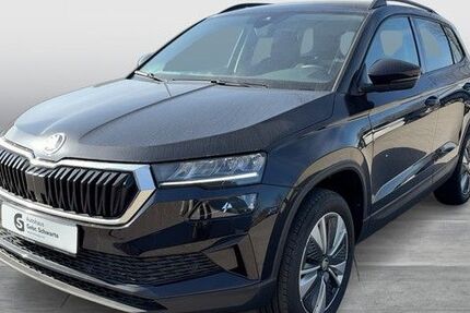 Skoda Karoq 83.490 km 24.900 &euro; Cloppenburg 49661