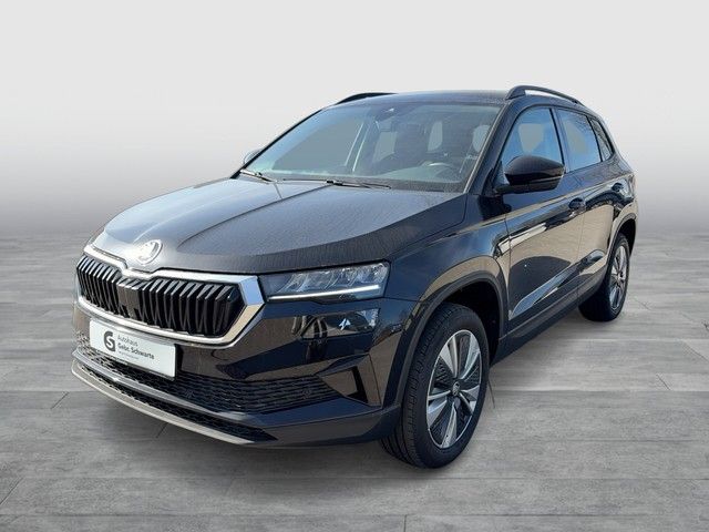 Skoda Karoq 83.490 km 24.900 &euro; Cloppenburg 49661