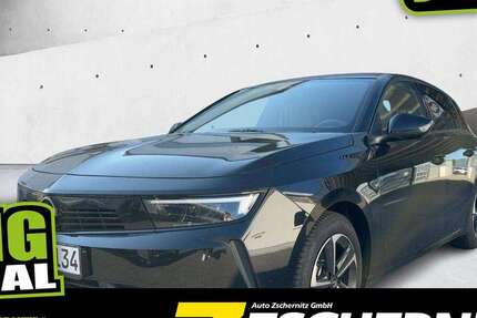 Opel Astra 5.000 km 20.860 &euro; Landau 76829