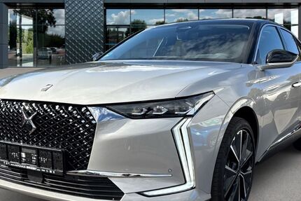 DS Automobiles DS4 52.800 km 21.990 &euro; Homburg 66424