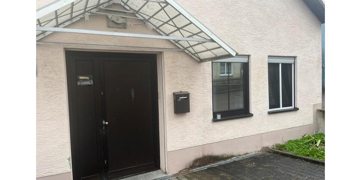 Gewerbeobjekt Höchstädt an der Donau - 650&euro; | Angebot:22992448