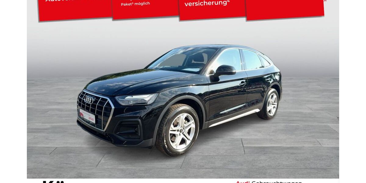 Audi Q5 78.677 km 30.950 &euro; Mosbach 74821