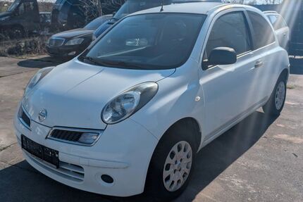 Nissan Micra 130.000 km 2.490 &euro; Eisenberg 67304