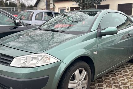 Renault Megane 80.000 km 3.290 &euro; Mühlheim am Main 63165