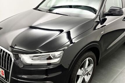 Audi Q3 125.592 km 15.990 € Mittweida 09648