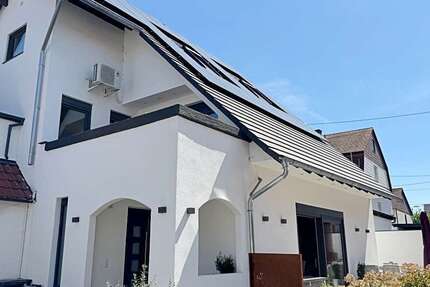 Haus Karlsruhe Daxlanden - 14 Zimmer, 470 m&sup2;, 1.400.000&euro; | Angebot:24982067