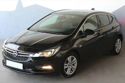 Opel Astra 127.000 km 10.490 € Sinsheim 74889