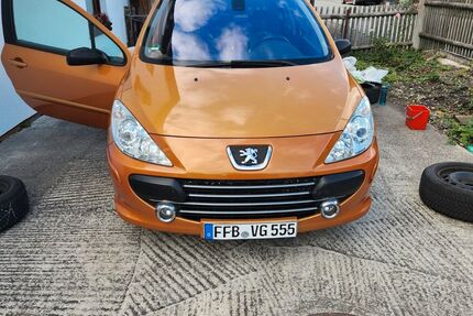 Peugeot 307 160.800 km 1.499 &euro; Puchheim 82178