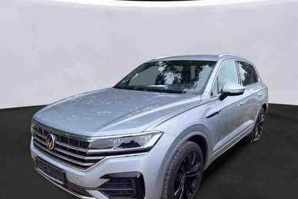 VW Touareg 66.234 km 50.980 &euro; Neumünster 24537