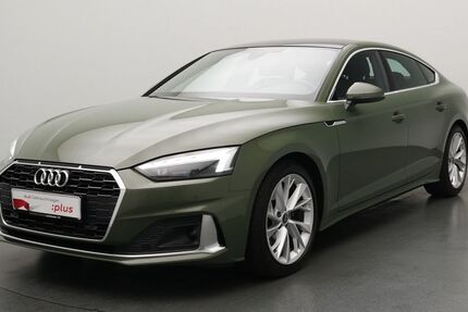 Audi A5 66.451 km 33.980 &euro; Leverkusen 51373