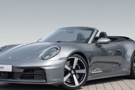 Porsche 992 10.632 km 179.777 € Darmstadt 64295
