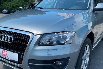 Audi Q5 290.439 km 9.490 &euro; Giessen 35394