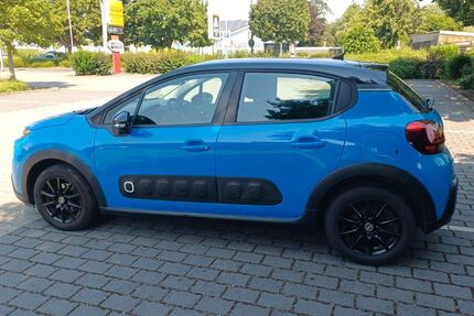 Citroen C3 115.000 km 6.000 &euro; Eltville am Rhein 65343