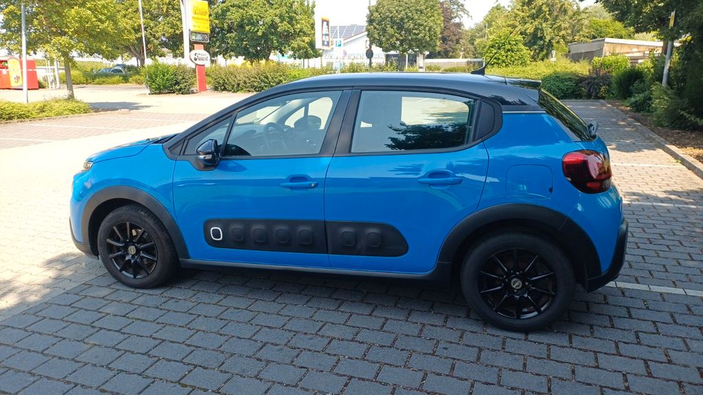 Citroen C3 115.000 km 6.000 &euro; Eltville am Rhein 65343