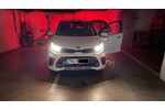 Kia Picanto 52.200 km 9.999 &euro; Ettlingen 76275