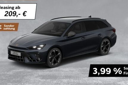 Cupra Leon 29.997 km 29.930 &euro; Scheßlitz 96110